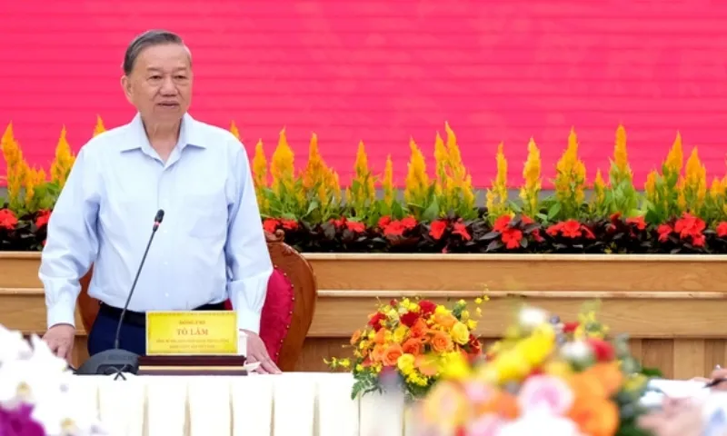 Đề xuất nâng cấp sân bay Liên Khương, đón máy bay thân rộng