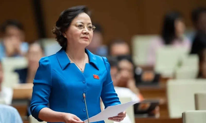 Thanh Tra 2025