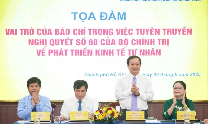 Toa dam