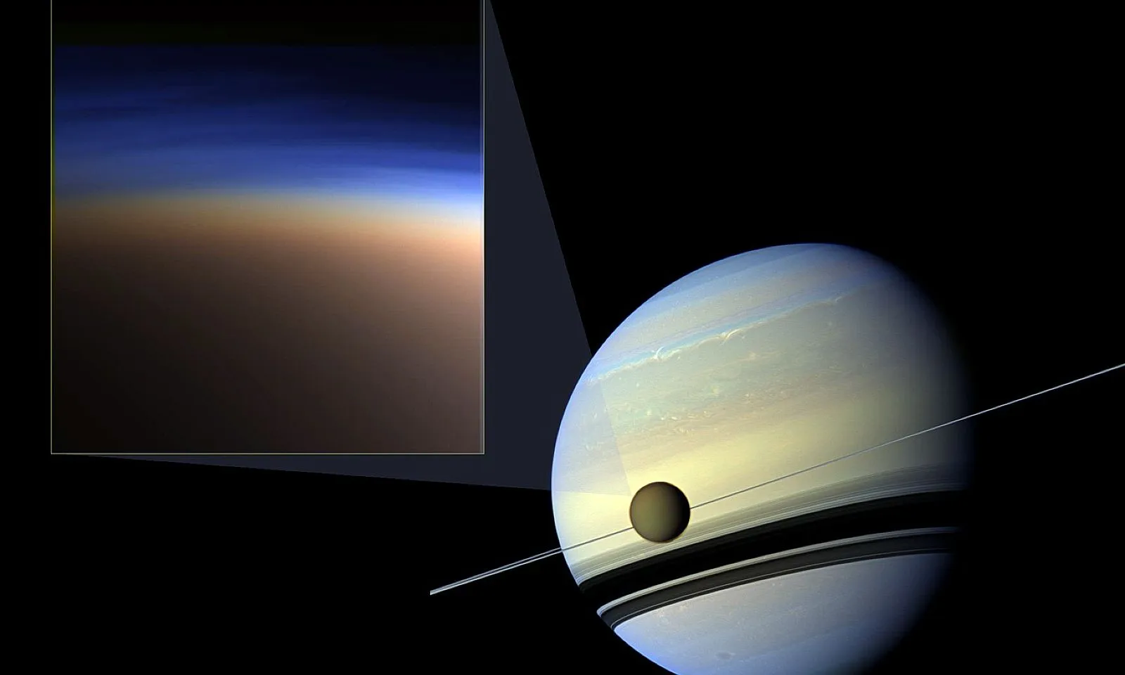 Hành tinh giống Trái Đất của NASA biến đổi kỳ lạ