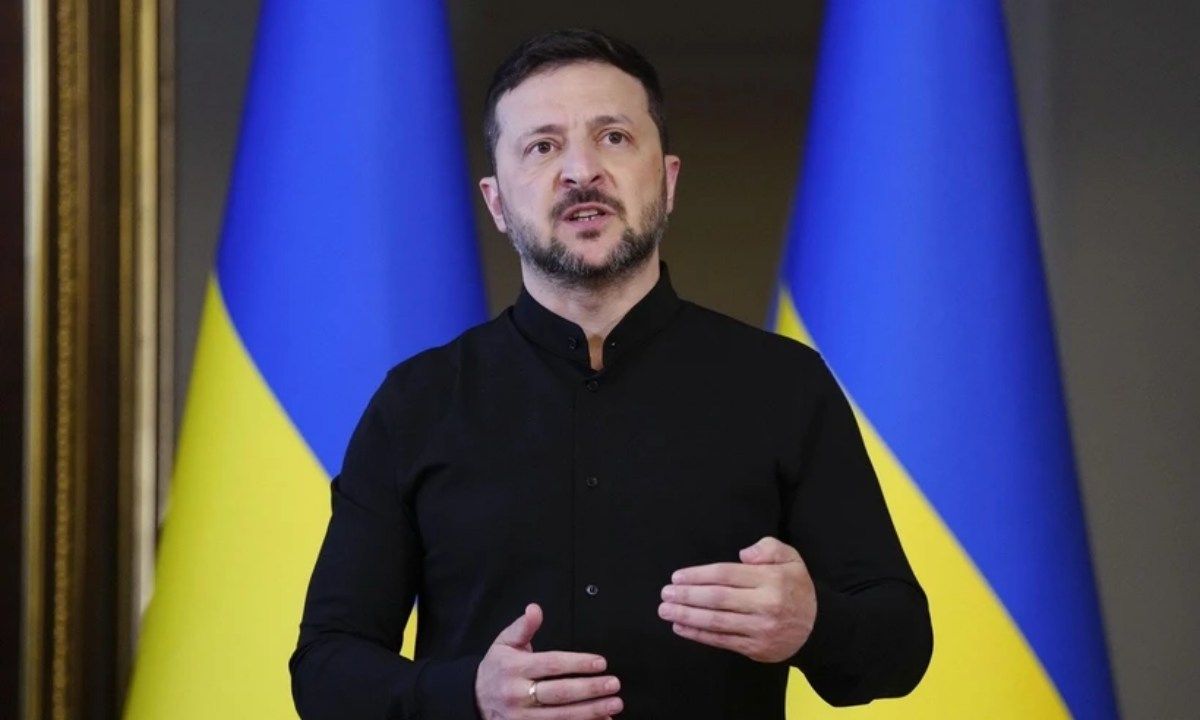 Ukraine thúc đẩy trao đổi tù binh với Nga