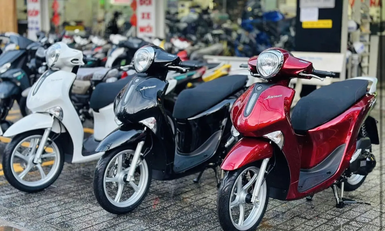 Đề xuất điều chỉnh thống nhất mức lệ phí trước bạ xe máy 2% trên cả nước