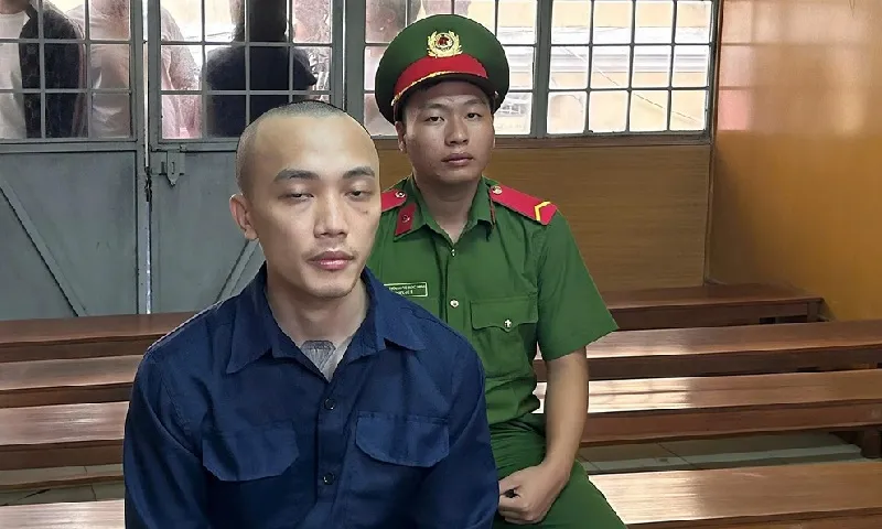 Tuyên án 3 năm tù đối với bị cáo tham gia hỗn chiến tại Bệnh viện Hoàn Mỹ cách đây 8 năm