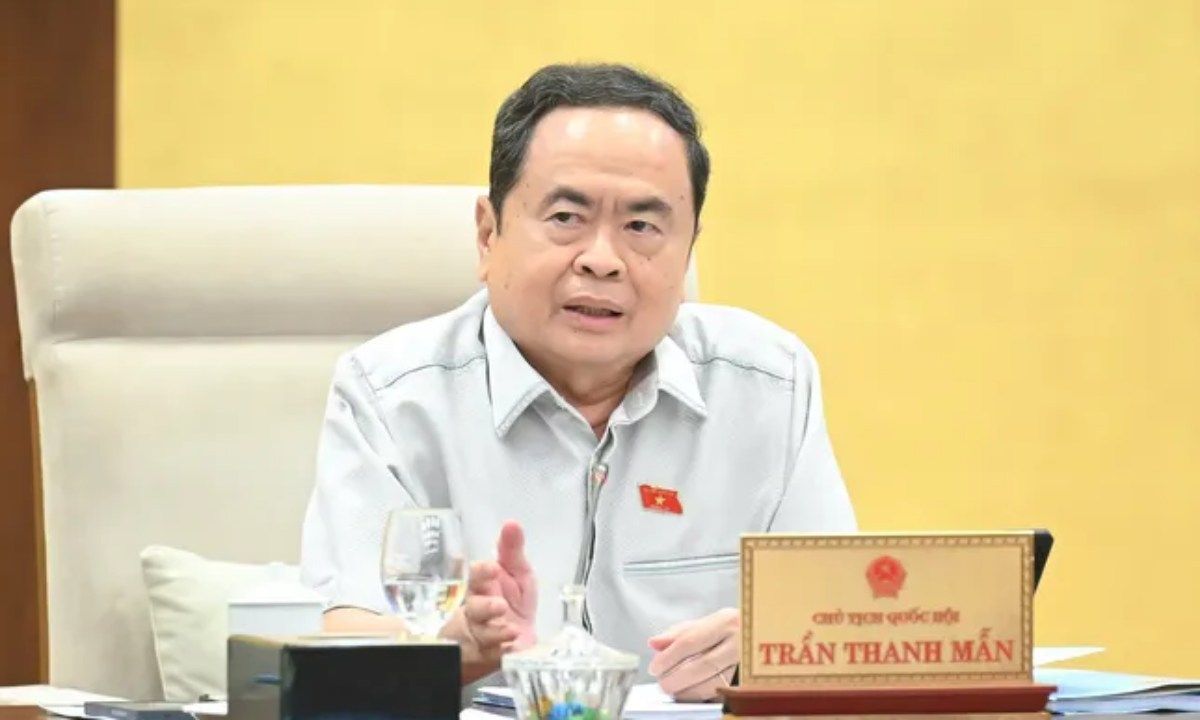 Dự kiến 12/6, Quốc hội thông qua đề án sáp nhập tỉnh, thành
