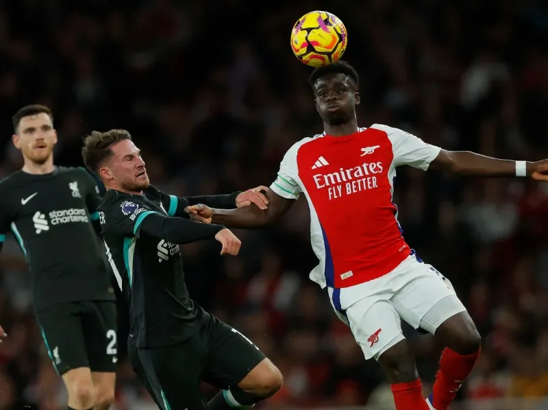 arsenal-liverpool