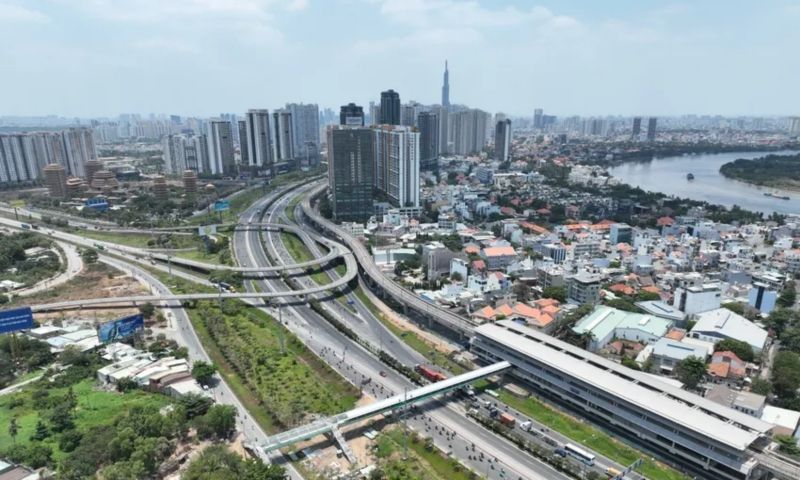 Rà soát nguyên nhân đẩy giá bất động sản 