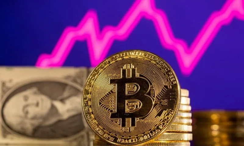Bitcoin 20-25