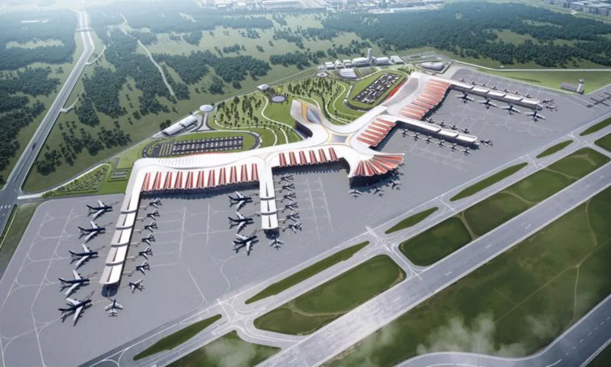 Kiên Giang phát triển hạ tầng hàng không: Phú Quốc mở rộng, Rạch Giá “lột xác”