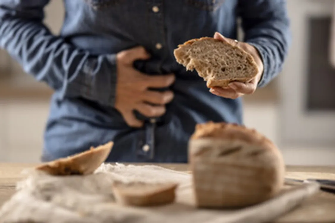 celiac