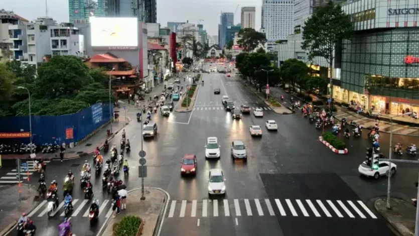 hạn chế giao thông2