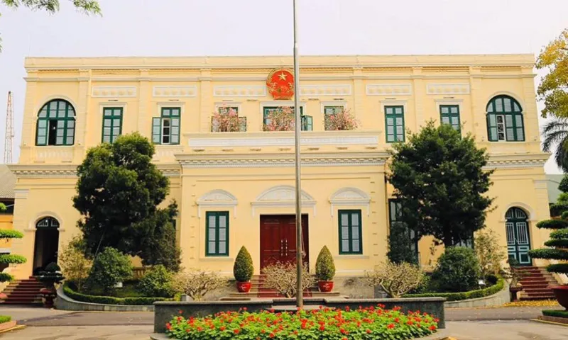 Hải Phòng phát hiện sai phạm hơn 48 tỷ đồng qua thanh tra đầu năm