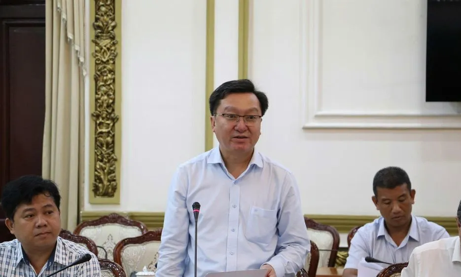 TPHCM chuẩn bị kỳ thi tốt nghiệp THPT 2025 cho gần 100.000 thí sinh