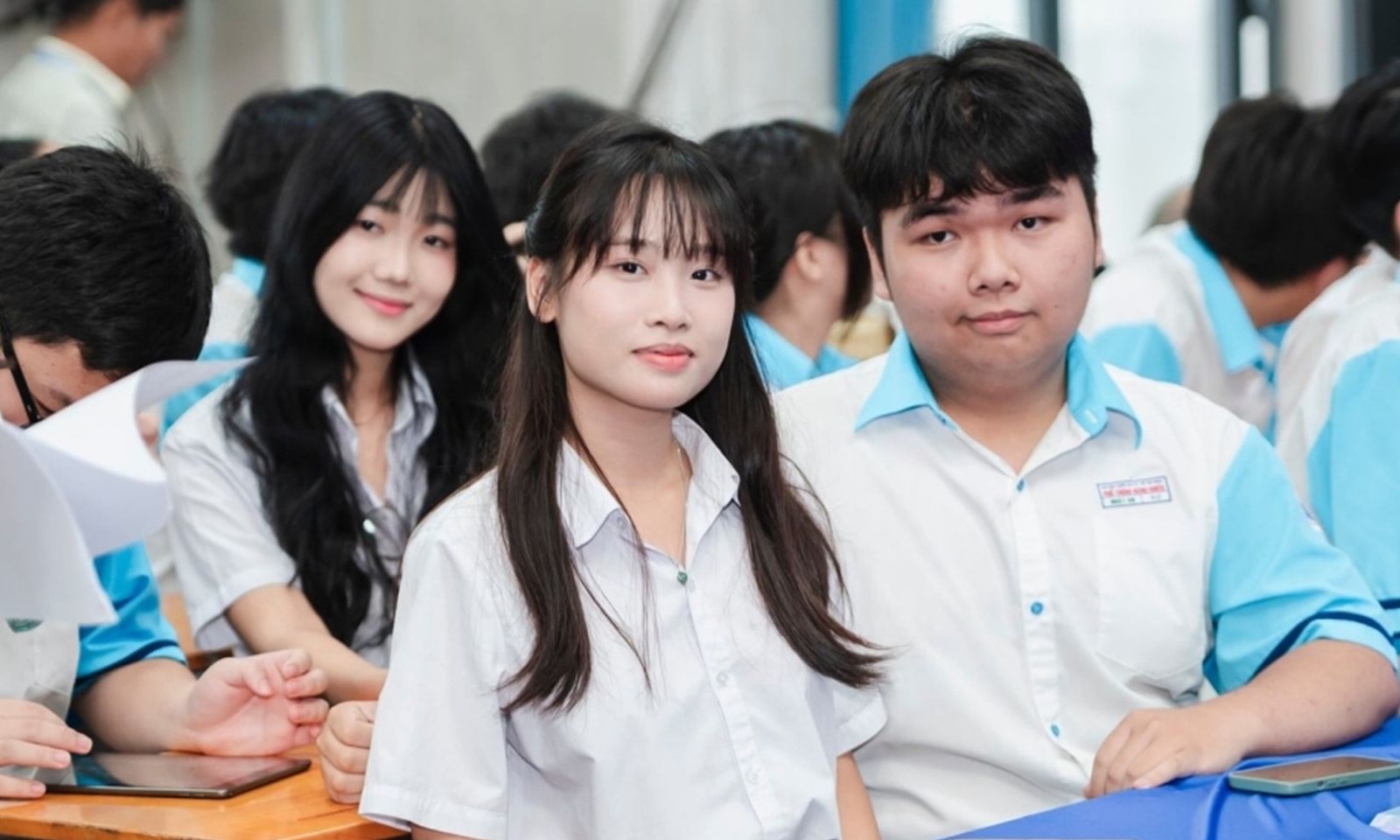 Công bố điểm xét tuyển lớp 10 Trường Phổ thông Năng khiếu năm 2025