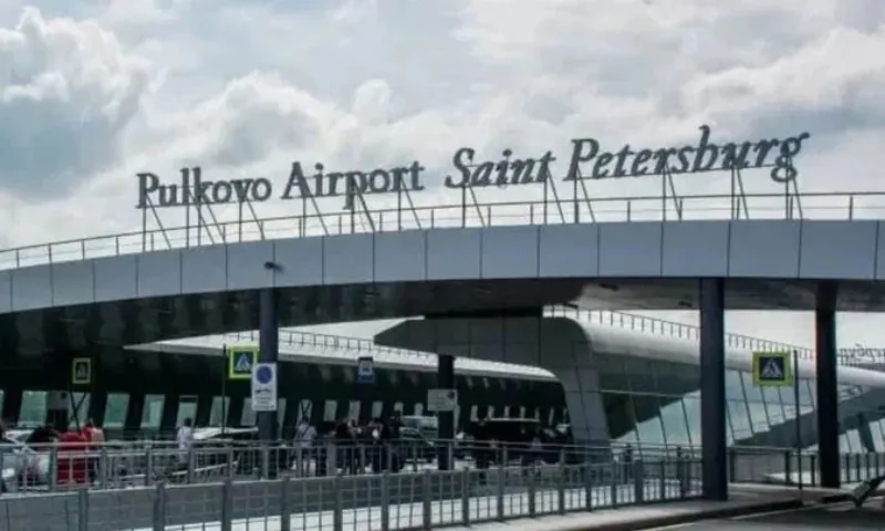 Pulkovo