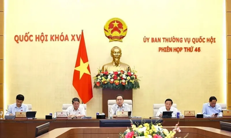 Quoc hoio