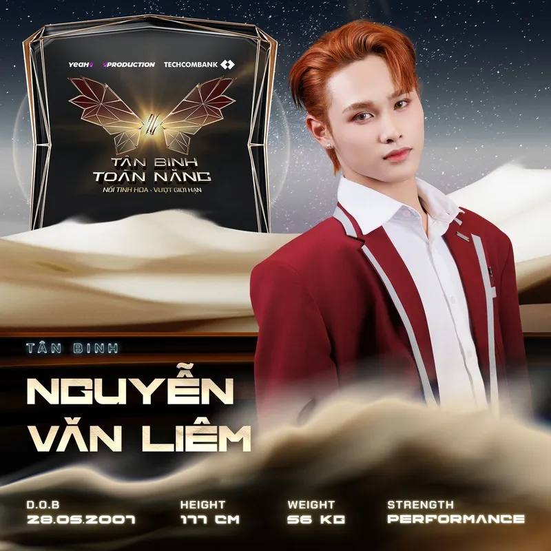 tân binh toàn năng (2)