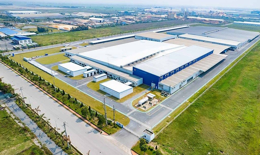 Tương lai nhà máy Geely - Tasco tại Việt Nam “mờ mịt” sau tuyên bố mới từ Trung Quốc