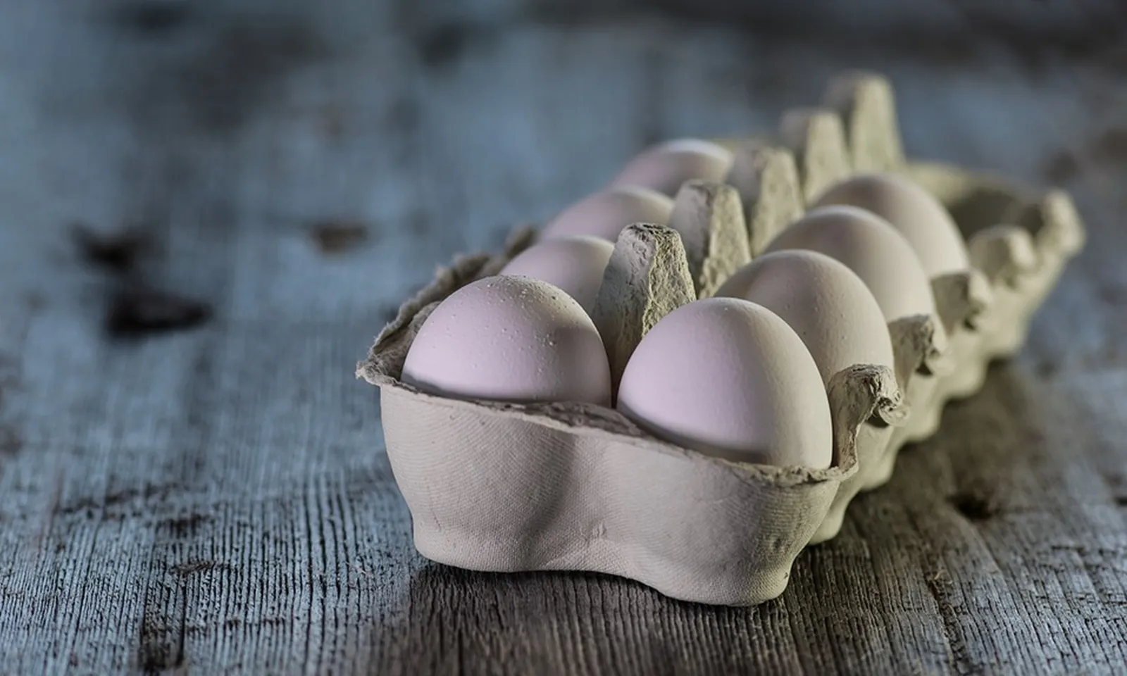 Mỹ thu hồi 20 triệu quả trứng do nhiều người nhiễm khuẩn salmonella