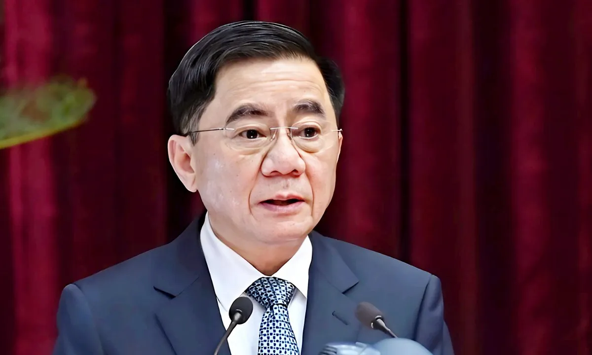 Quy định mới của Ban Bí thư về cơ quan Ủy ban MTTQ cấp tỉnh, xã