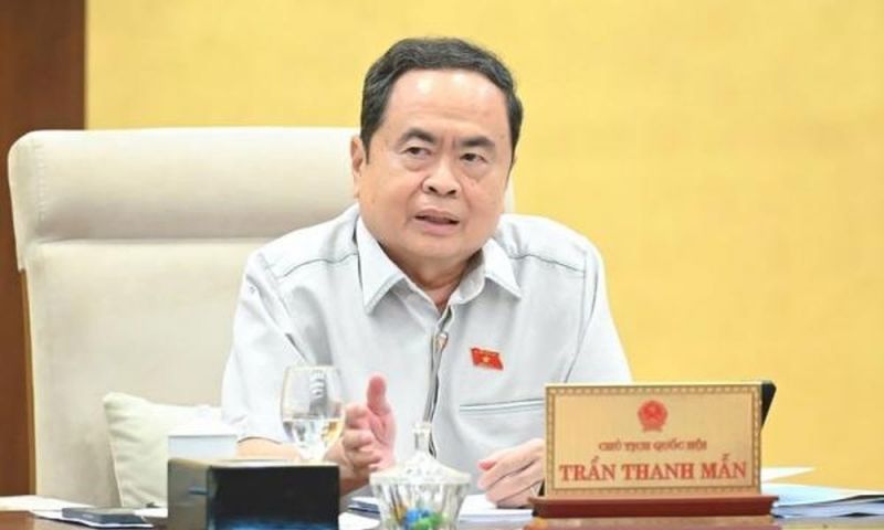 Sửa Luật Quy hoạch: Tháo điểm nghẽn để luật đi vào cuộc sống