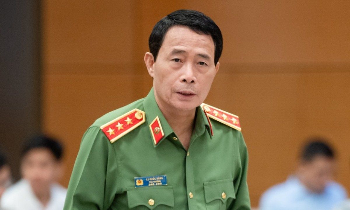 Chính phủ giữ đề xuất bỏ án tử hình với tội tham ô, nhận hối lộ