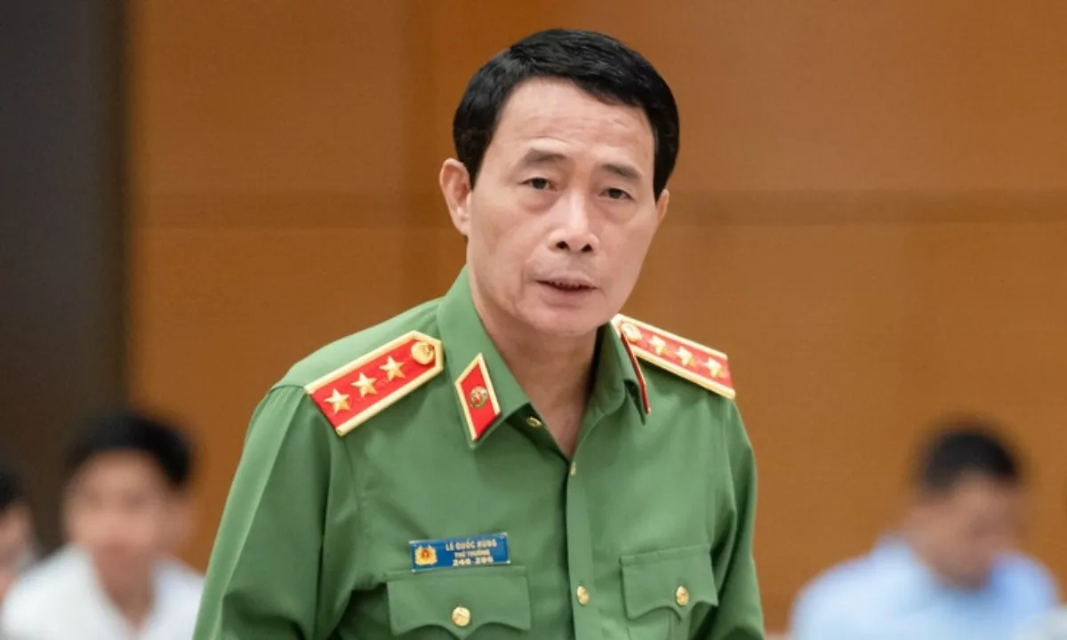 Chính phủ giữ đề xuất bỏ án tử hình với tội tham ô, nhận hối lộ