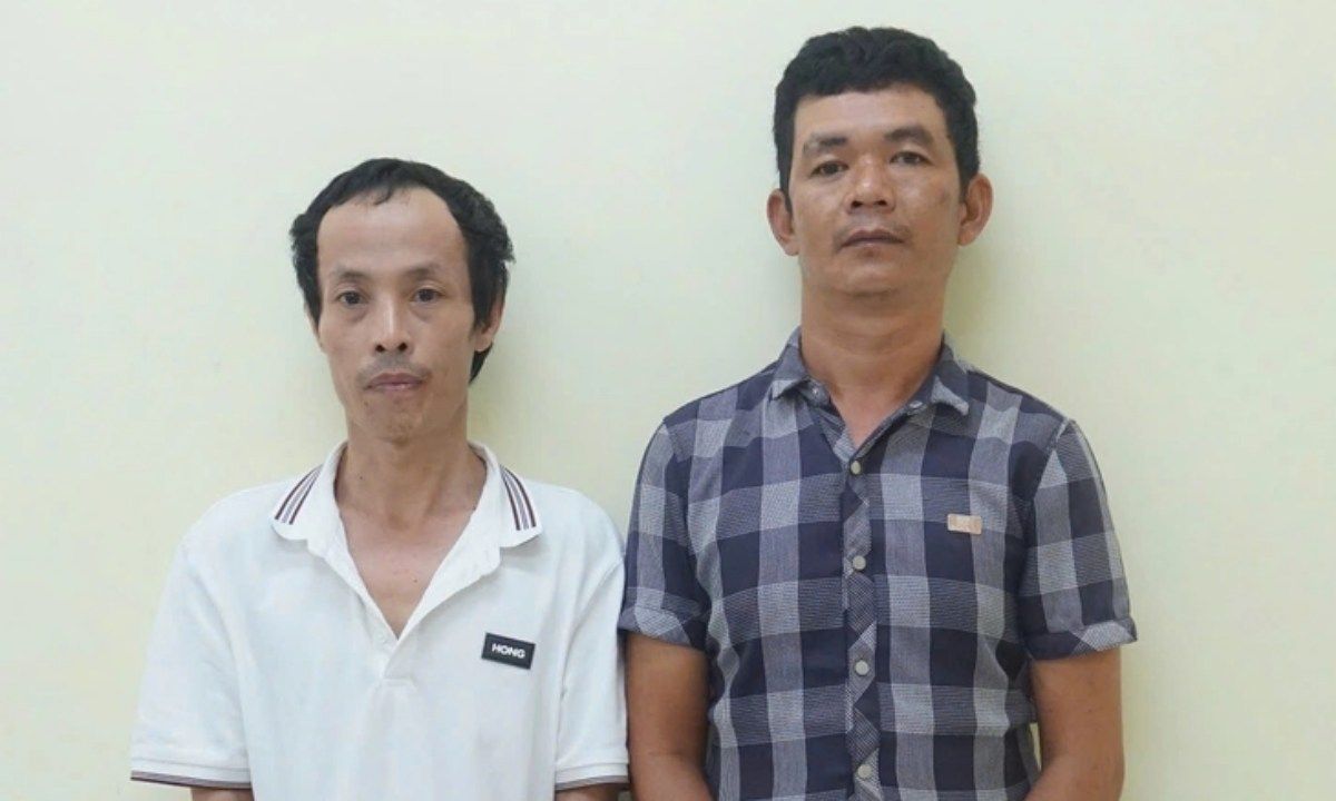 Hai người bị bắt vì phát tán tin giả về nguyên giám đốc Công an TPHCM