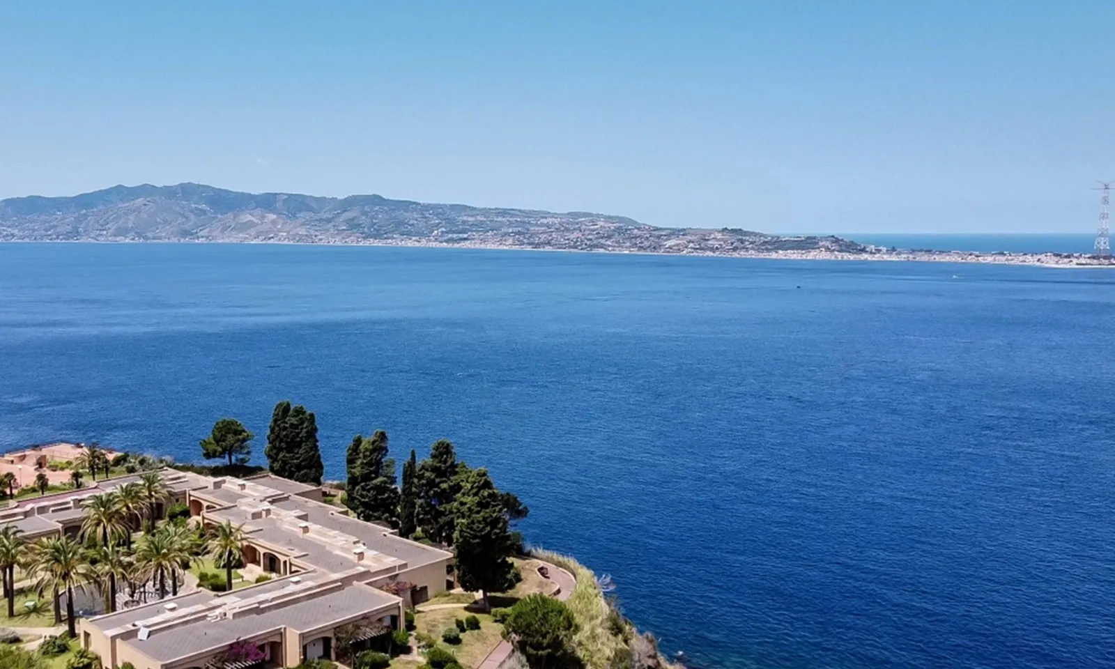 Ý sẽ xây dựng cây cầu treo lớn nhất thế giới