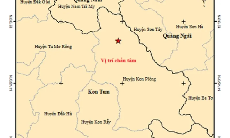 dong dat