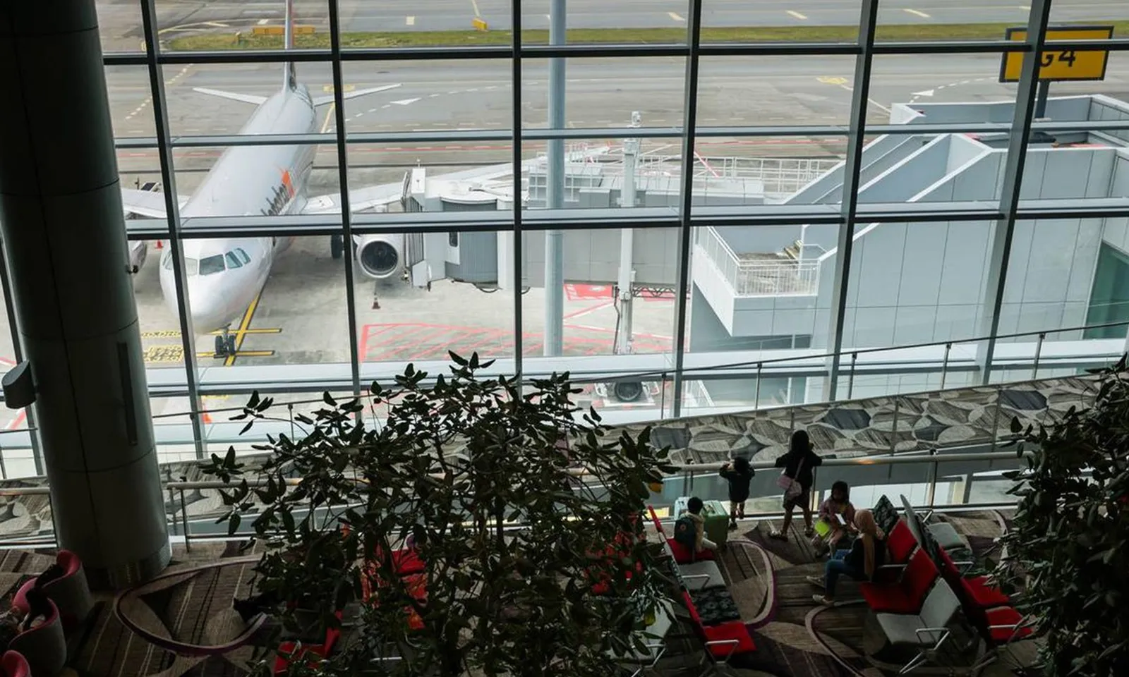 Hãng hàng không Jetstar Asia ngừng hoạt động từ ngày 31/7