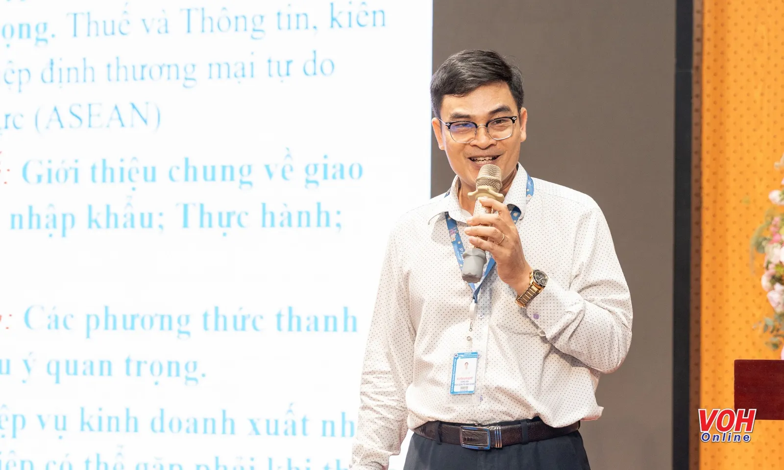 Đưa AI và công nghệ vào lĩnh vực khởi nghiệp nông nghiệp