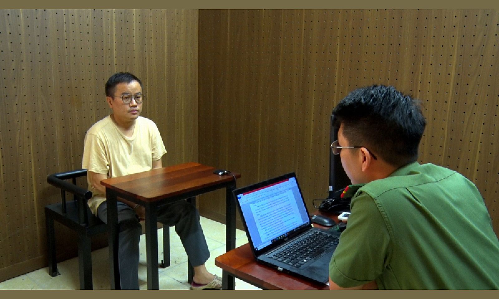 Hơn 9.000 người sập bẫy Ame Global