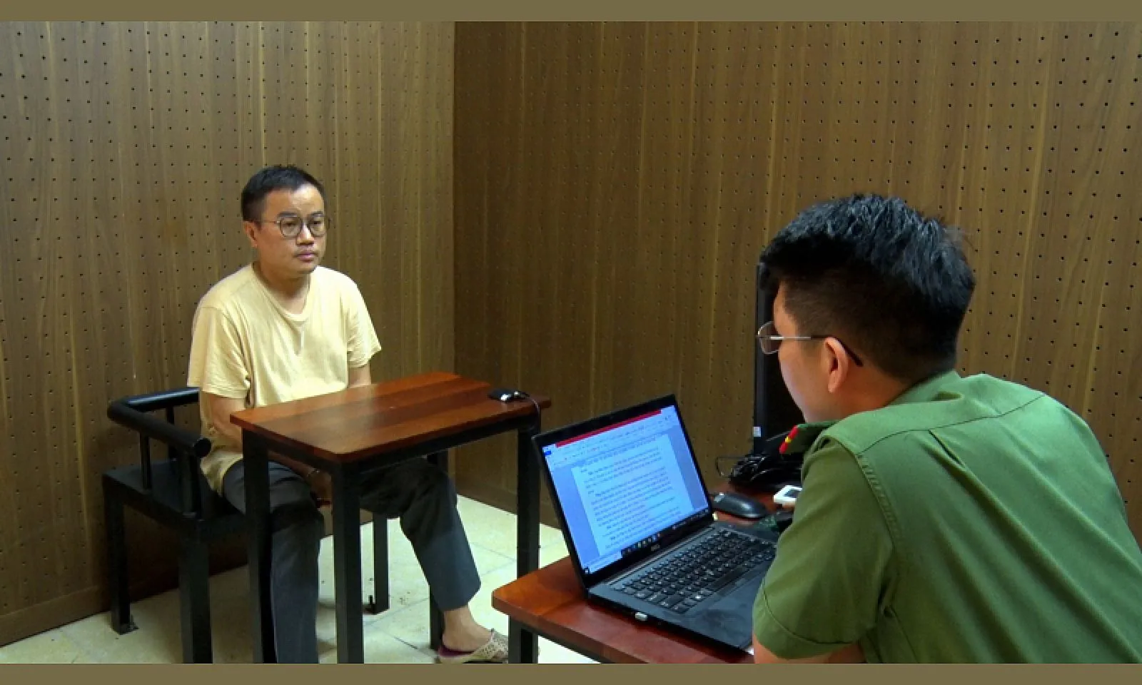 Hơn 9.000 người sập bẫy Ame Global