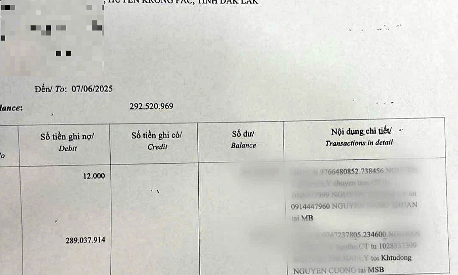 Người phụ nữ mất gần 300 triệu đồng sau cuộc gọi giả danh nhân viên giao hàng