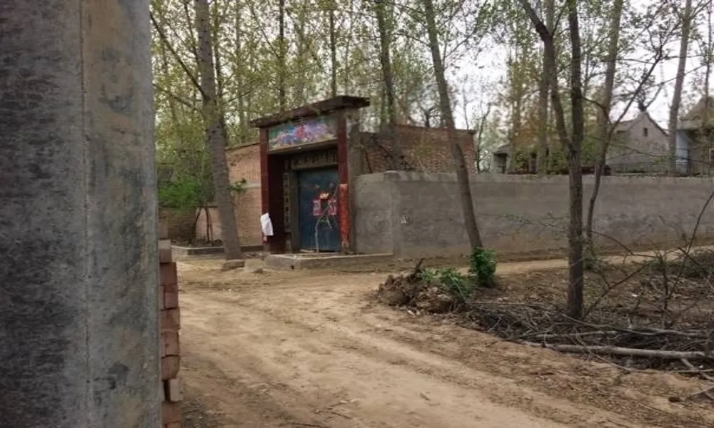 Hai bản án tử hình từ một vụ trả thù giữa đêm