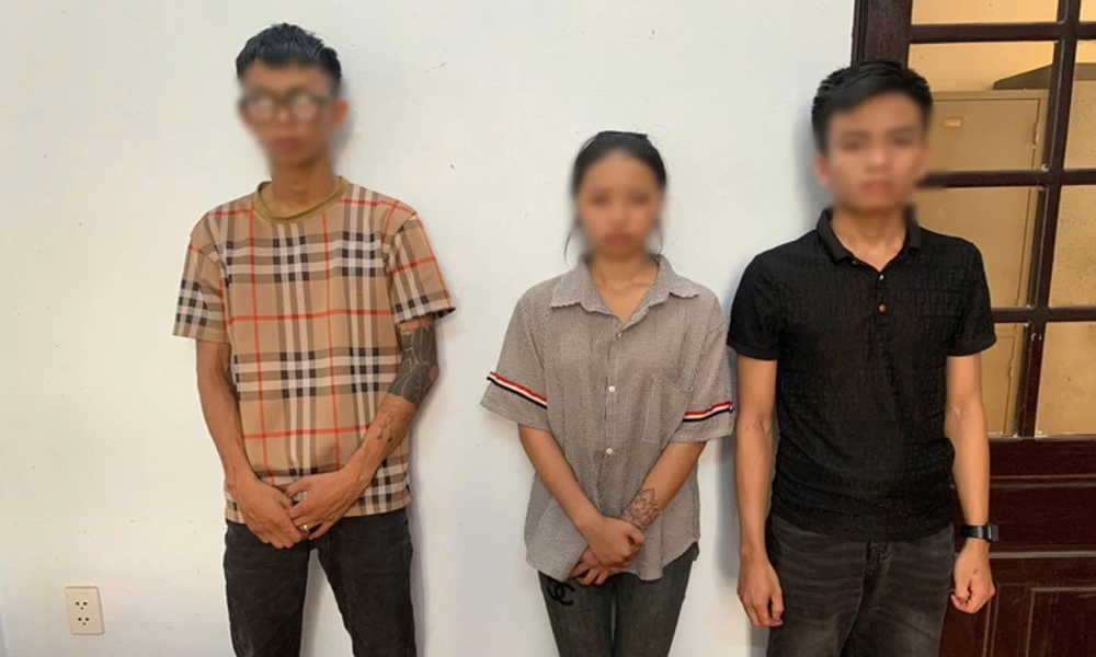 Hai nhóm thanh niên hỗn chiến lúc rạng sáng tại Tam Kỳ