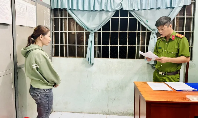 Mâu thuẫn từ chuyện chó tiểu tiện, 1 người tử vong, 2 người bị điều tra