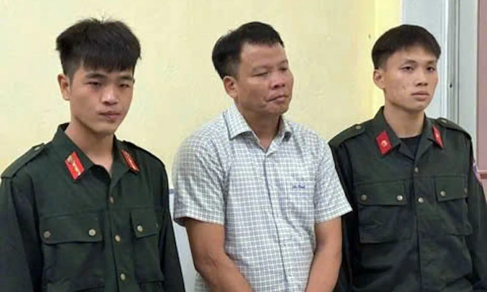 Truy tố cựu Tổng Biên tập Tạp chí Môi trường và Đô thị vì cưỡng đoạt tài sản