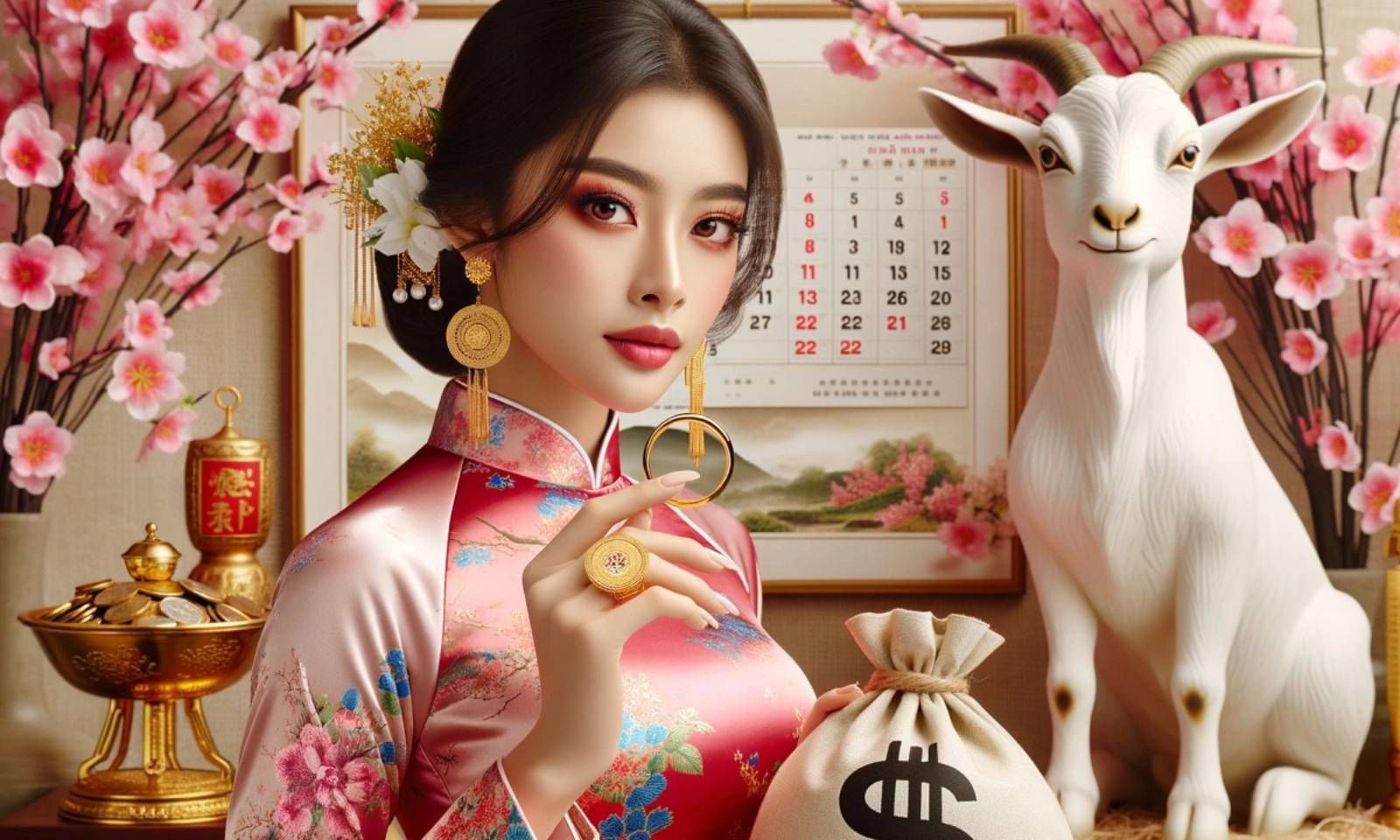 Top 3 tuổi tài lộc đại phát, tiền đồ sáng rực giữa tháng 6 Dương lịch