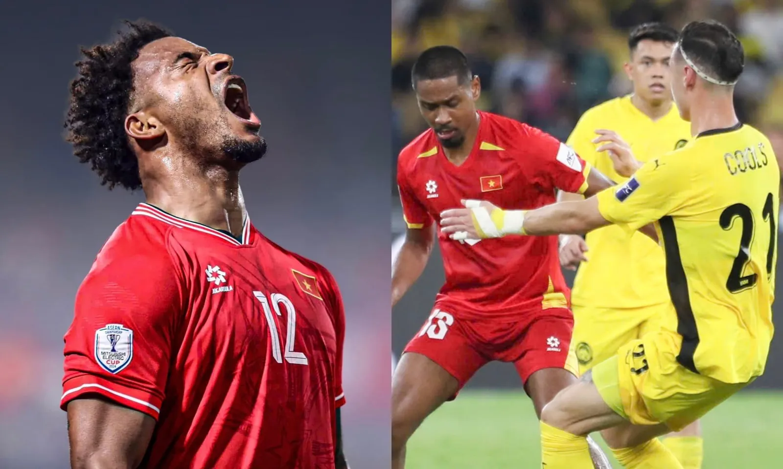 Xuân Son gửi chiến thư đến tuyển Malaysia