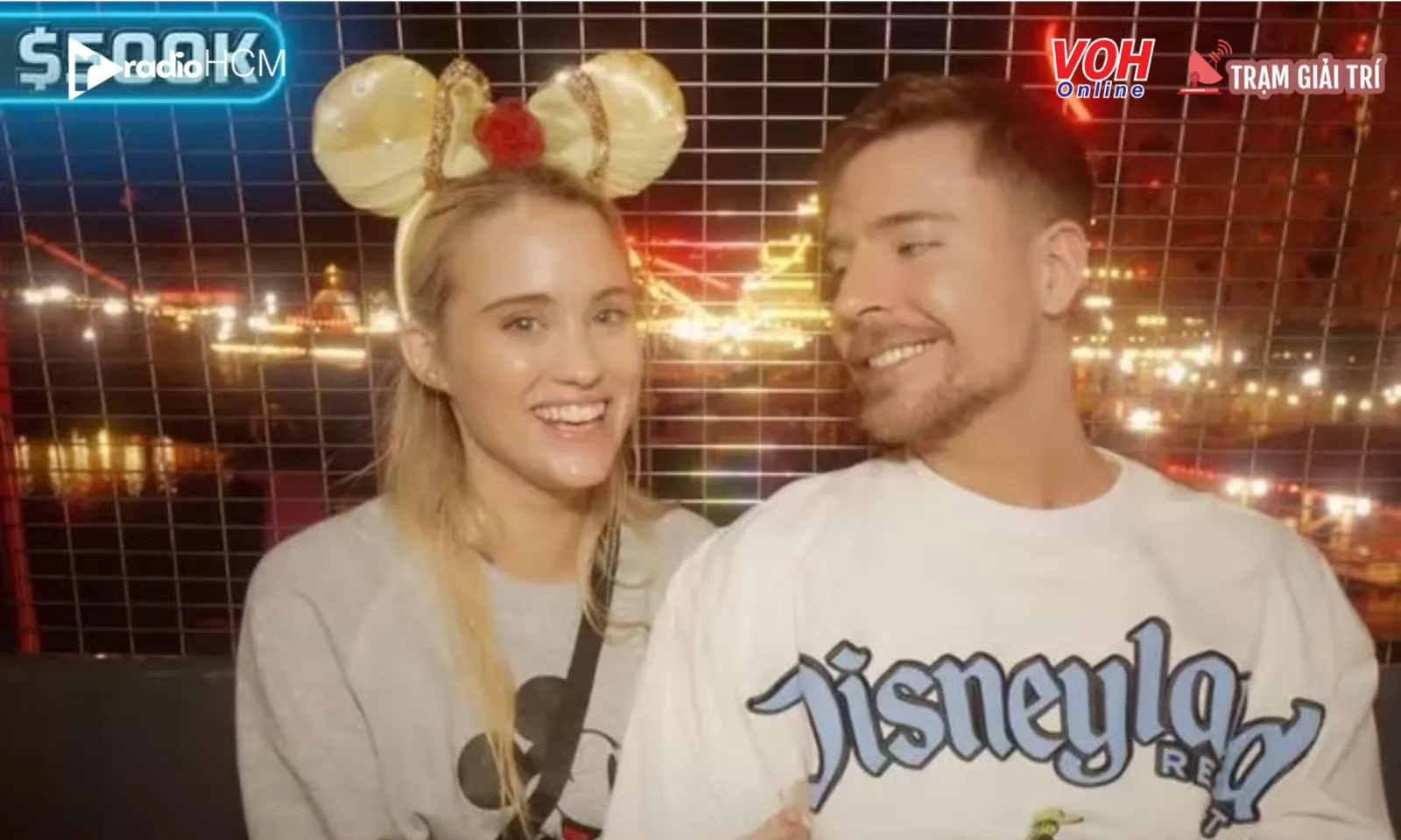 Youtuber giàu nhất thế giới chi nửa triệu đô cho 1 buổi hẹn hò