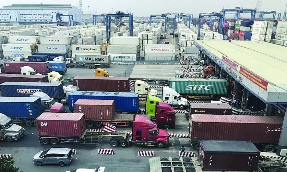 Hiệp hội Vận tải hàng hóa TPHCM kiến nghị tháo gỡ khó khăn cho ngành vận tải