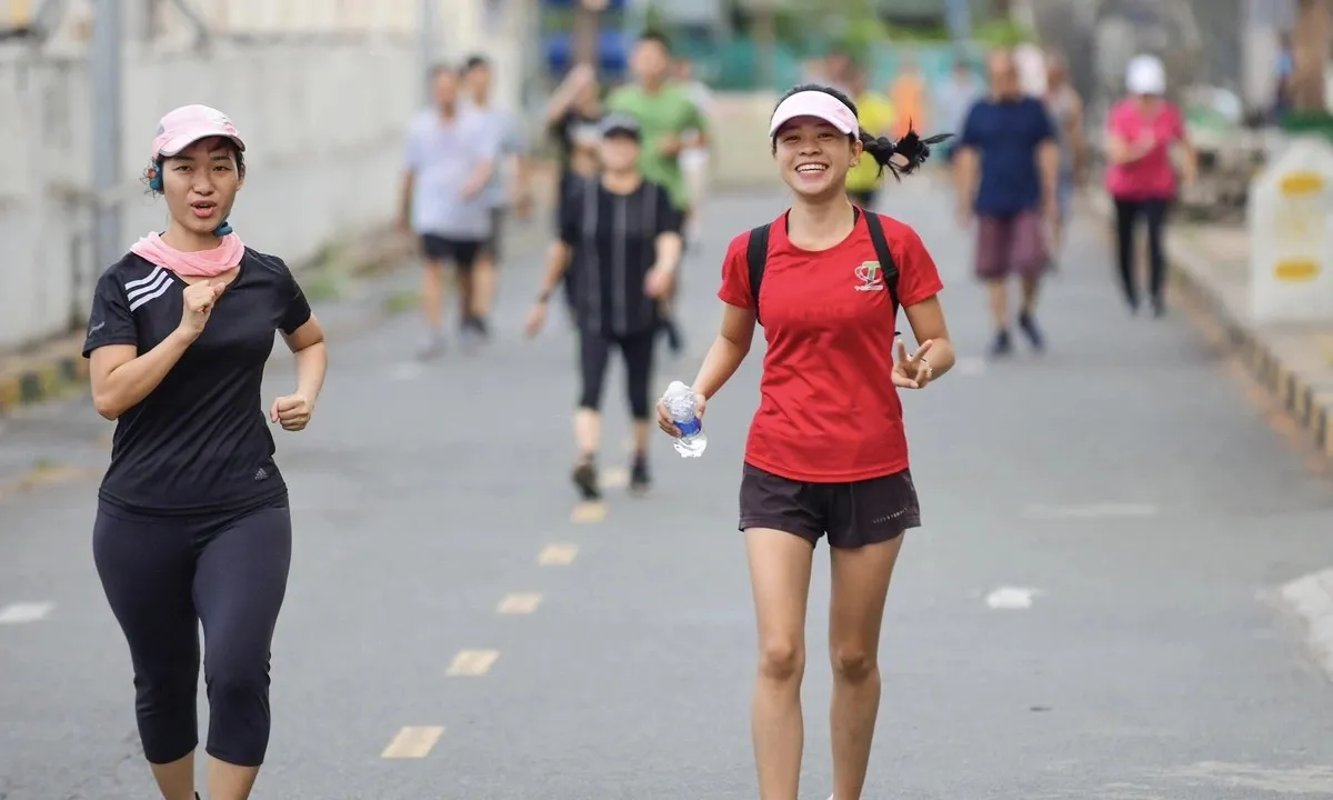 Cấm xe nhiều tuyến đường trung tâm TPHCM ngày 14 và 15/6