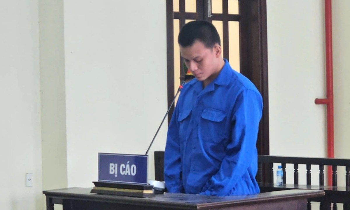 30 năm tù cho kẻ hiếp, giết thiếu nữ 17 tuổi