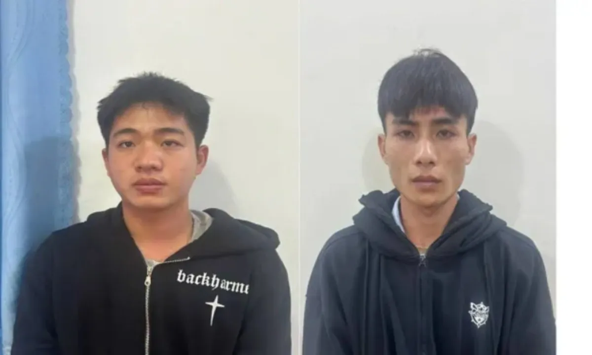 Triệt phá băng trộm khách sạn cao cấp ở Phú Quốc