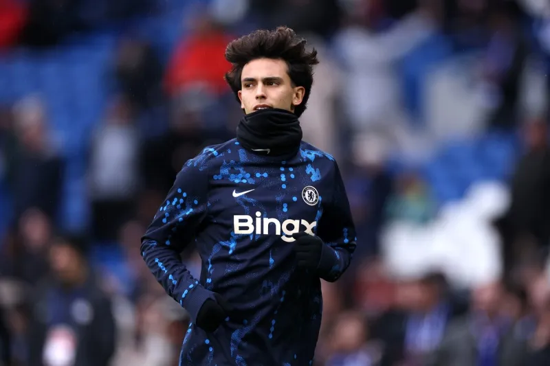 chelsea