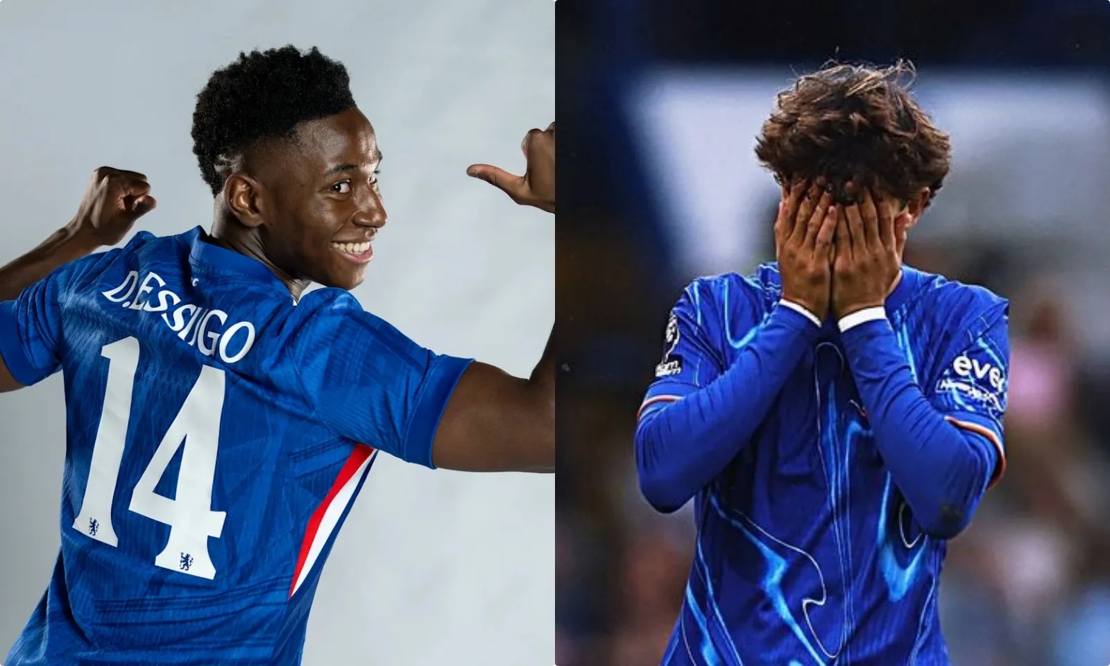 Sau Mudryk, Chelsea tước số áo của ngôi sao tiếp theo