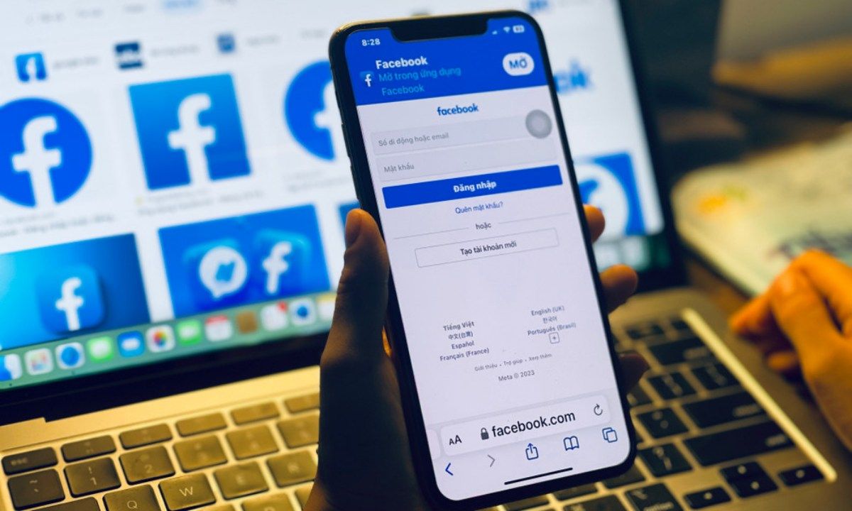 Giả danh con gái, lừa mẹ chuyển 500 triệu đồng qua messenger