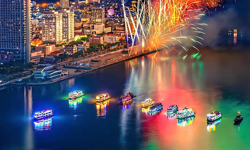 Đà Nẵng kêu gọi đầu tư tàu du lịch hạng sang