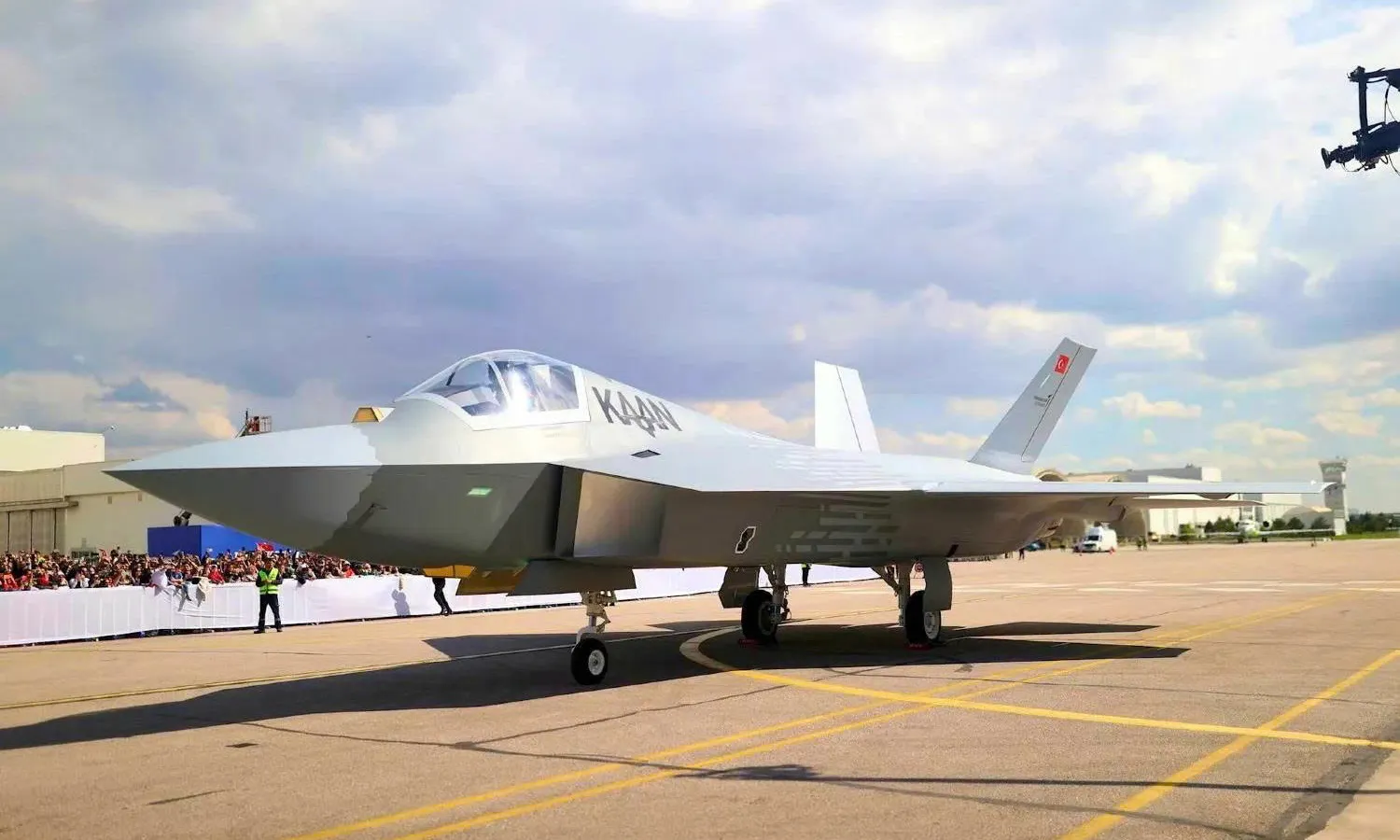 Indonesia sắp mua lượng lớn máy bay chiến đấu từ Thổ Nhĩ Kỳ